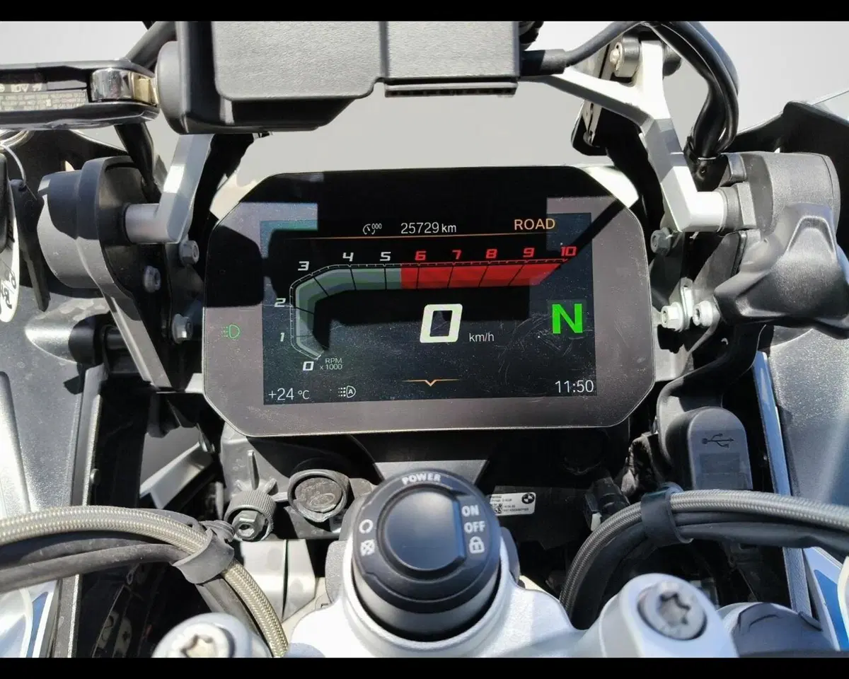 Bmw R 1250 GS Adventure (2021 - 24) (9)