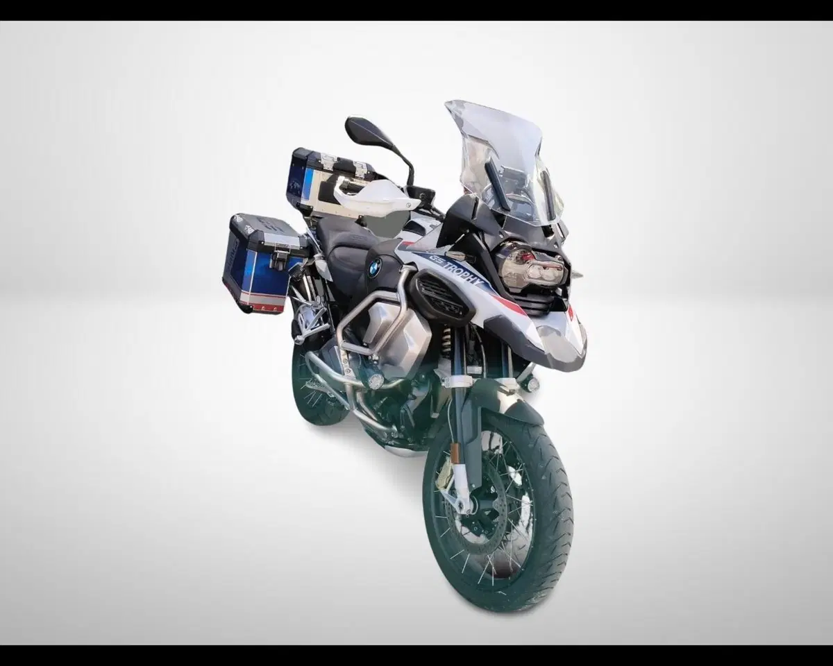 Bmw R 1250 GS Adventure (2021 - 24) (13)