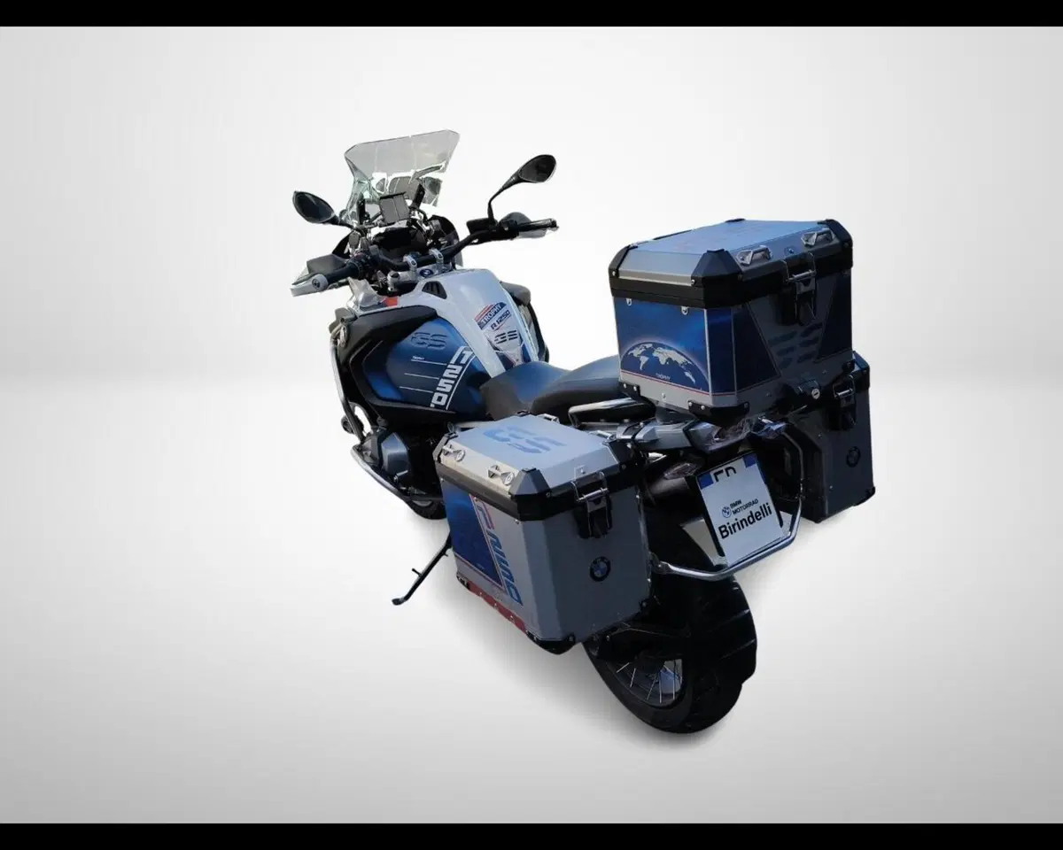 Bmw R 1250 GS Adventure (2021 - 24) (14)