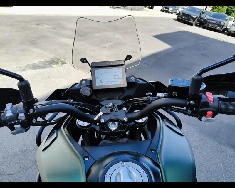 Benelli TRK 702 (2023 - 25) (12)