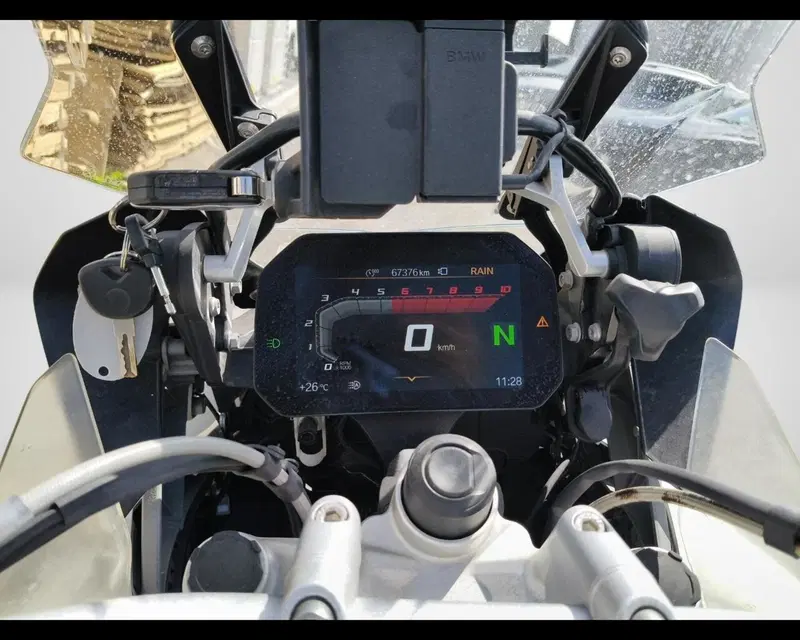 Bmw R 1200 GS Adventure (2017 - 18) (9)