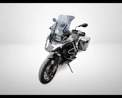 Bmw R 1200 GS Adventure (2017 - 18) usata