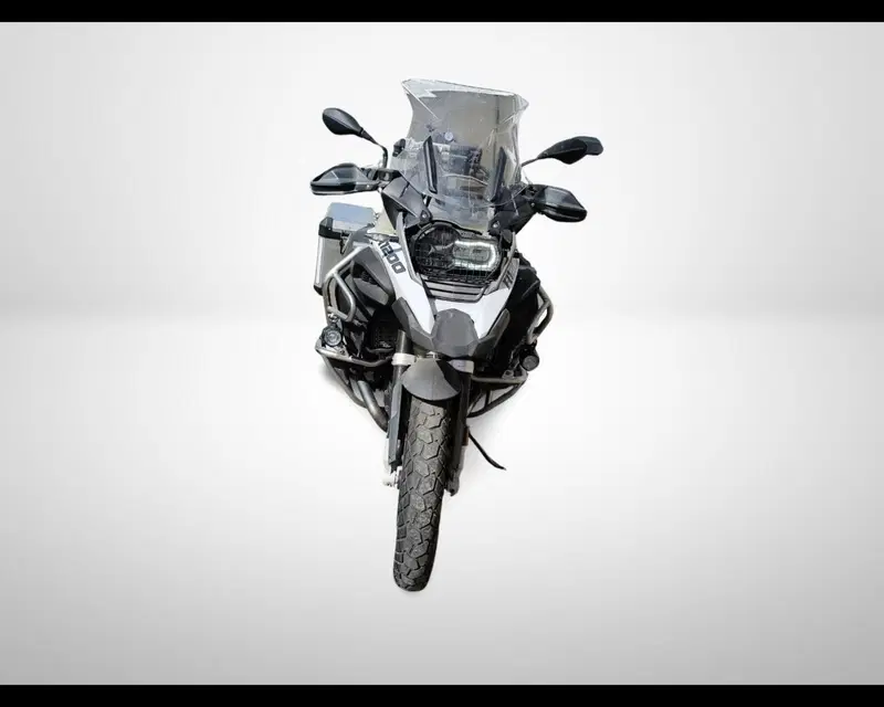 Bmw R 1200 GS Adventure (2017 - 18) (4)