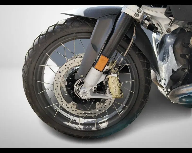 Bmw R 1200 GS Adventure (2017 - 18) (8)