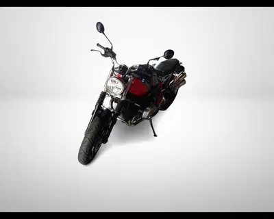Bmw R nineT Scrambler (2021 - 24) usata