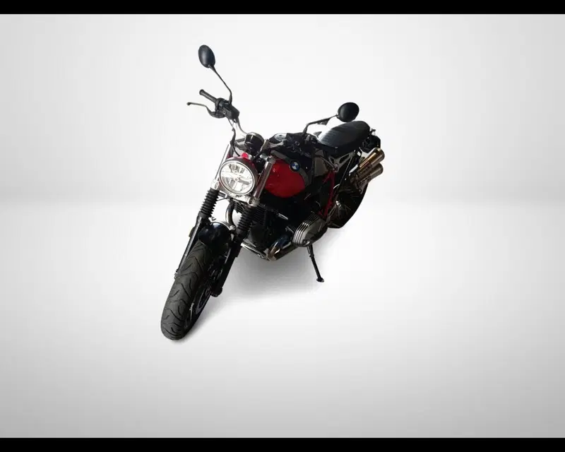 Bmw R nineT Scrambler (2021 - 24)