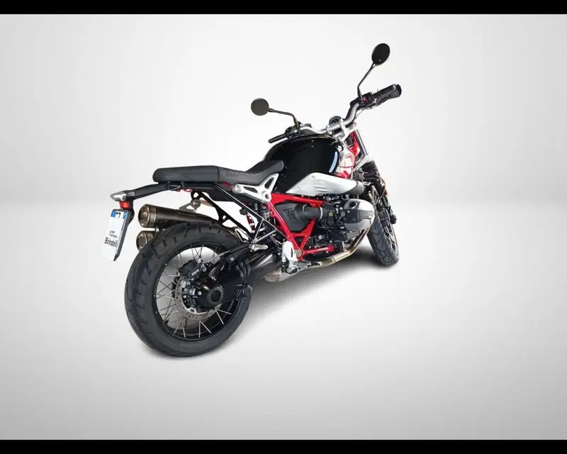 Bmw R nineT Scrambler (2021 - 24) (3)