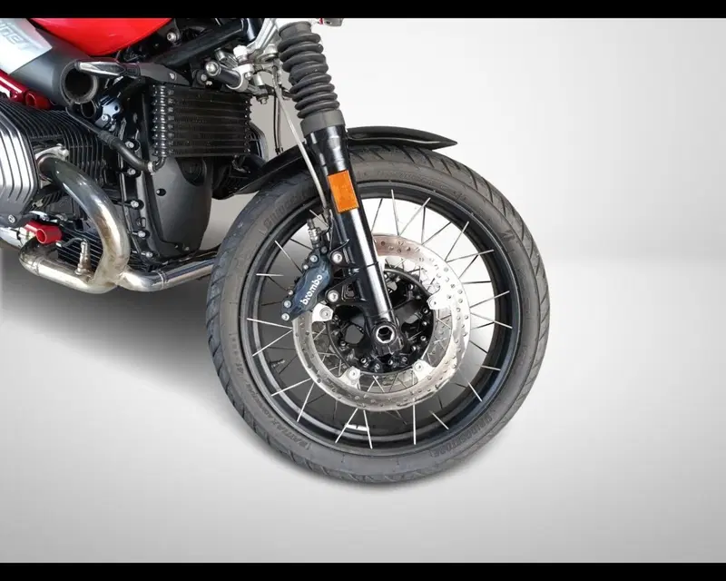 Bmw R nineT Scrambler (2021 - 24) (8)