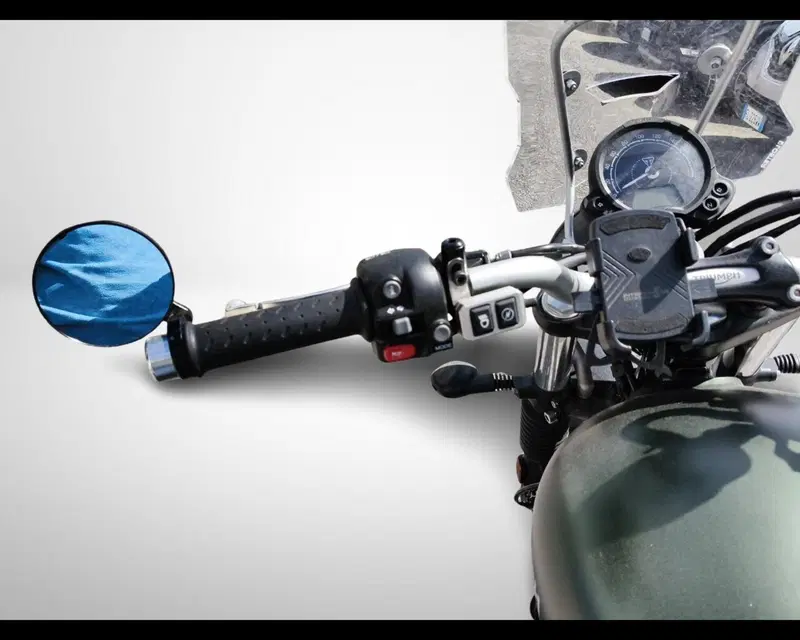 Triumph Scrambler 900 Chrome Edition (2023) (10)