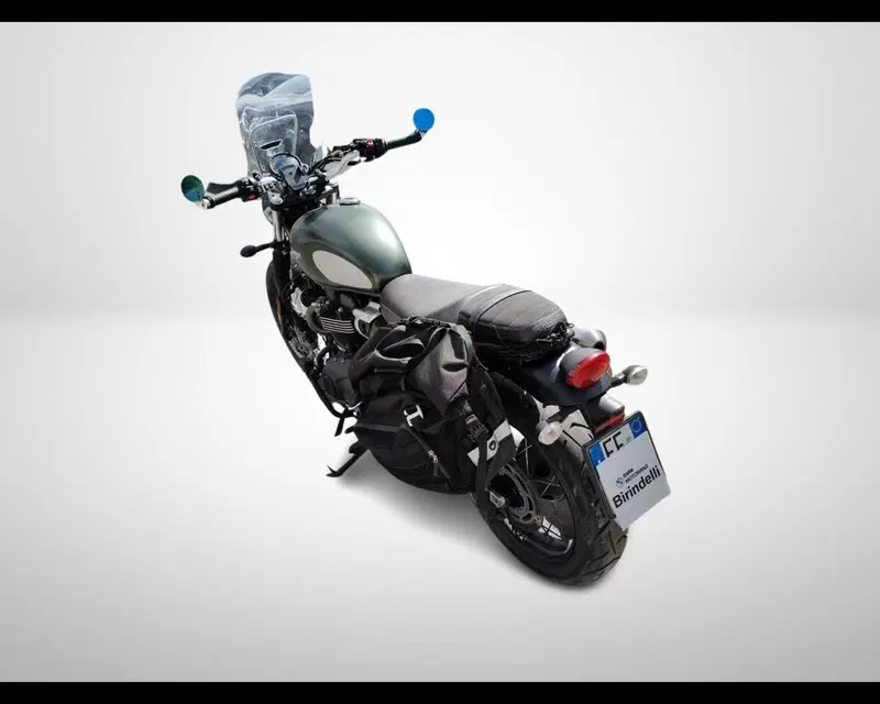 Triumph Scrambler 900 Chrome Edition (2023) (14)