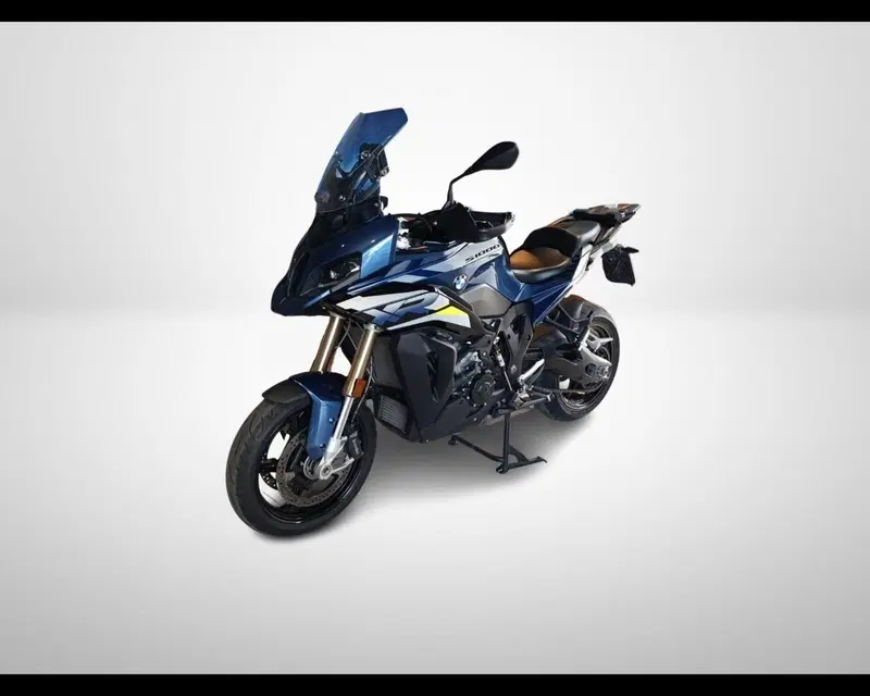 Bmw S 1000 XR (2020 - 23)