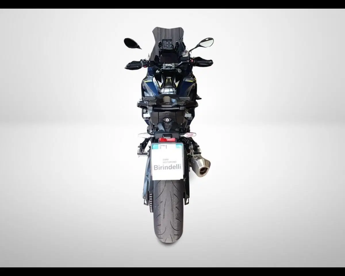 Bmw S 1000 XR (2020 - 23) (7)