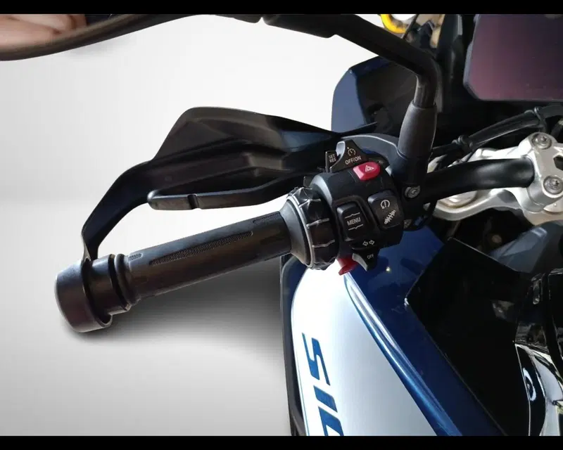 Bmw S 1000 XR (2020 - 23) (10)