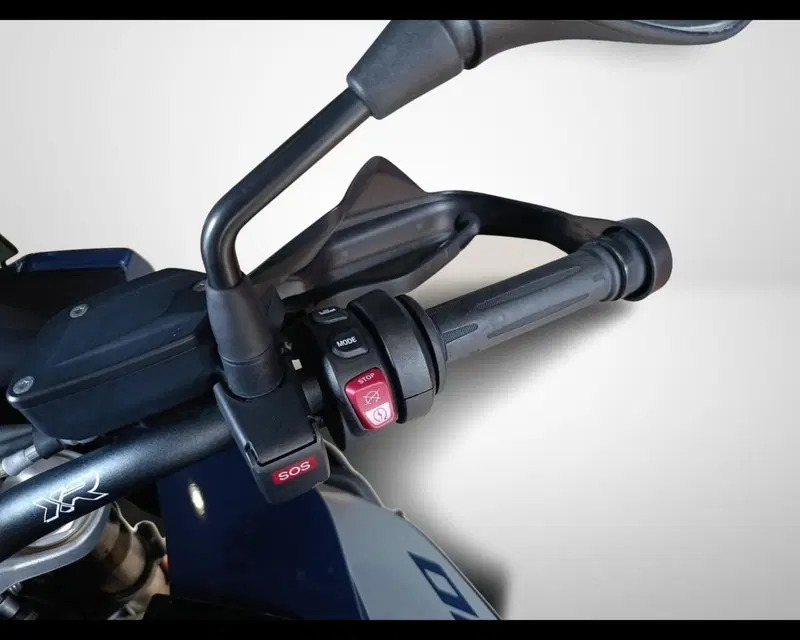 Bmw S 1000 XR (2020 - 23) (11)