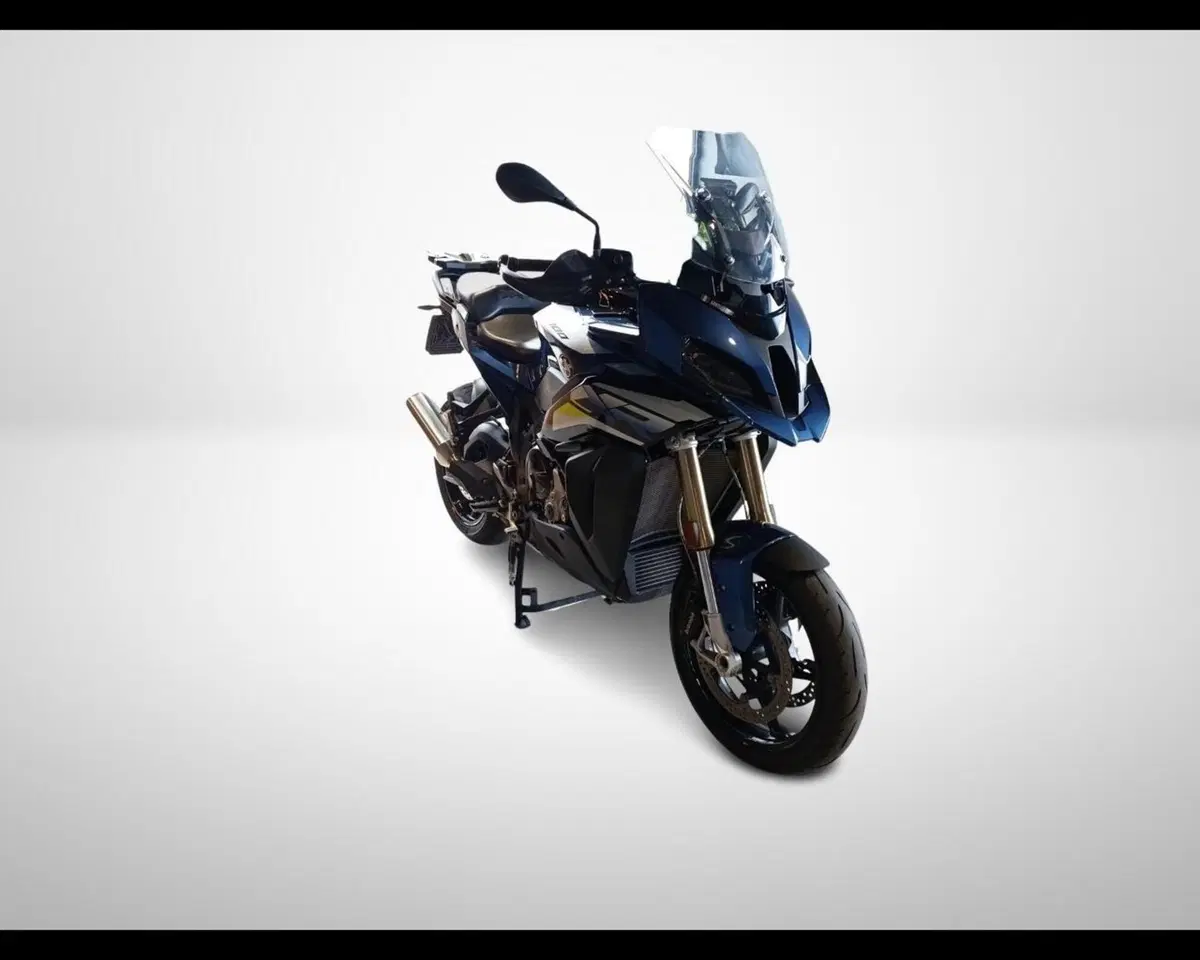 Bmw S 1000 XR (2020 - 23) (12)