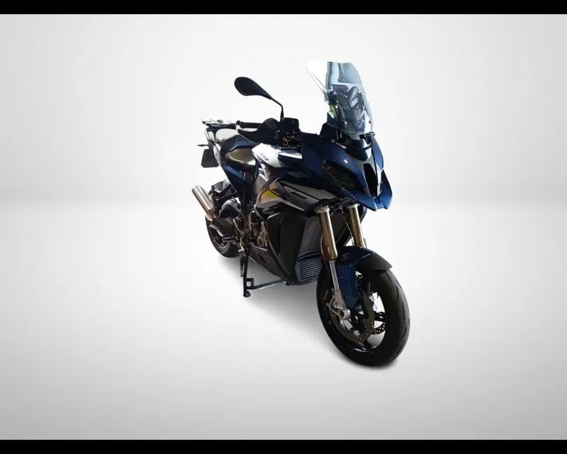 Bmw S 1000 XR (2020 - 23) (12)