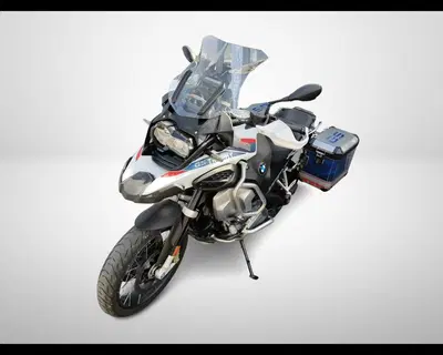 Bmw R 1250 GS Adventure (2021 - 24) usata