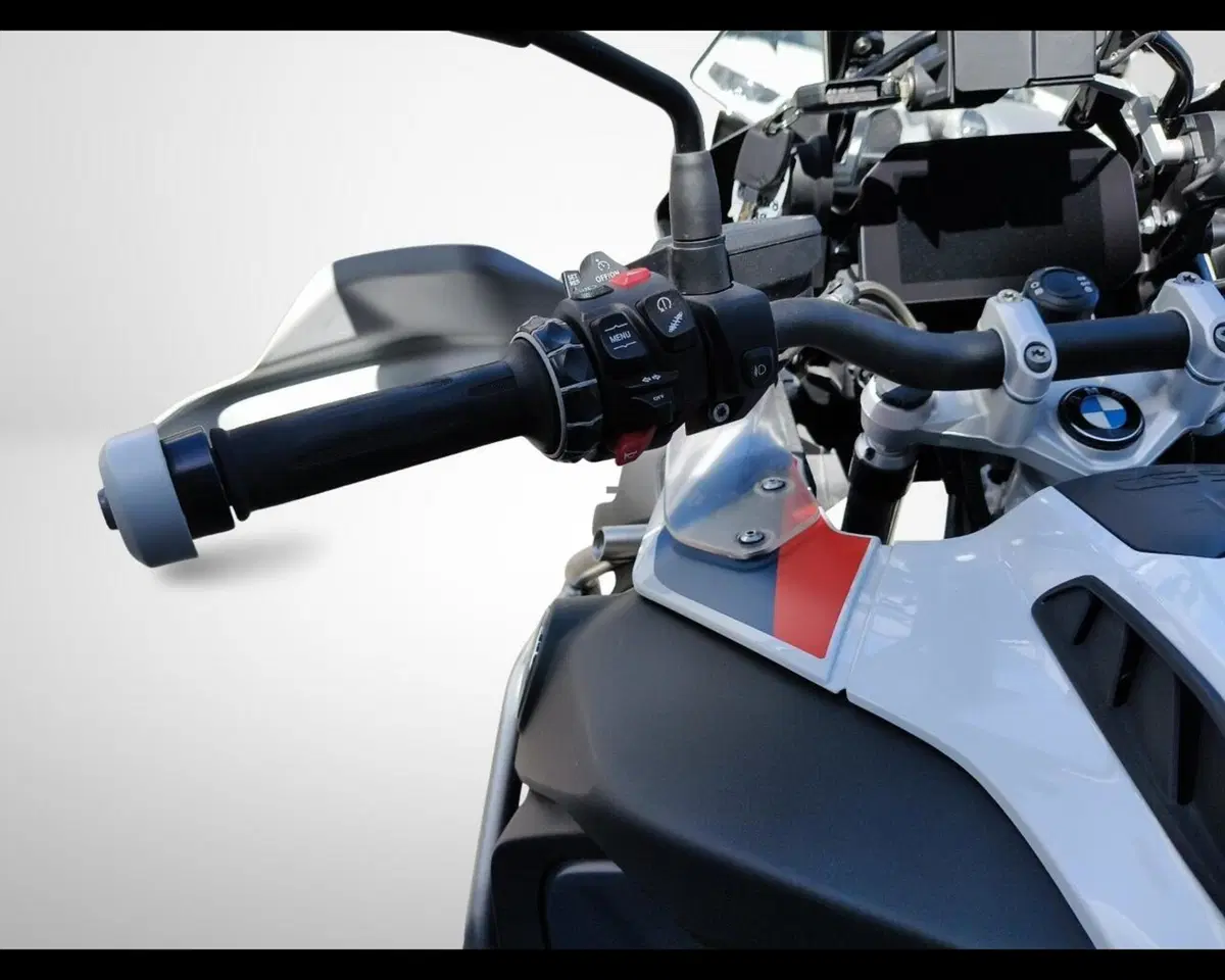 Bmw R 1250 GS Adventure (2021 - 24) (10)