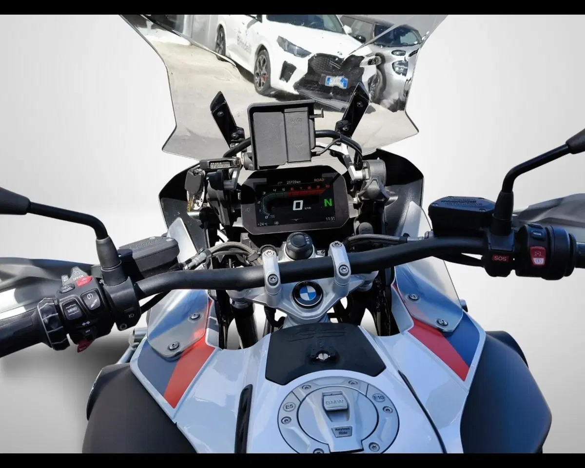 Bmw R 1250 GS Adventure (2021 - 24) (12)