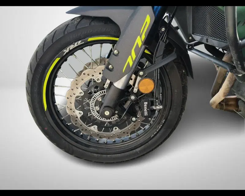 Benelli TRK 702 (2023 - 25) (8)