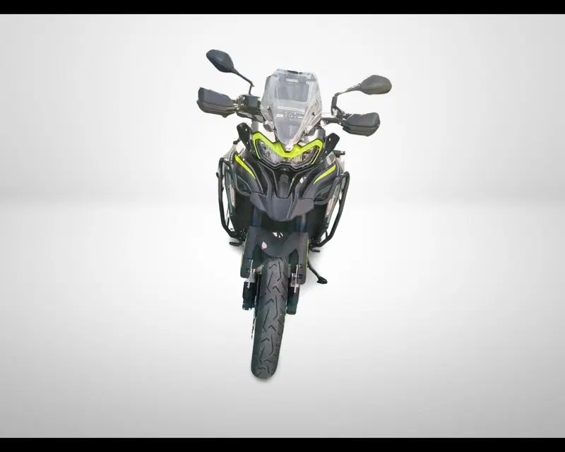 Benelli TRK 702 (2023 - 25) (4)