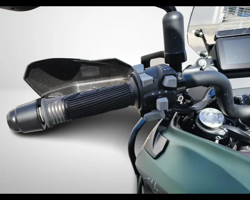 Benelli TRK 702 (2023 - 25) (10)