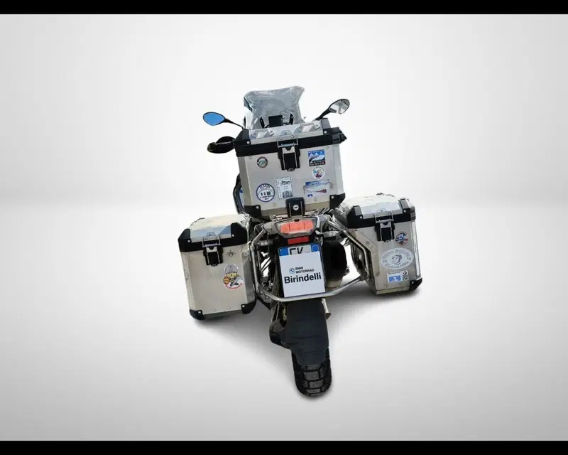 Bmw R 1200 GS Adventure (2017 - 18) (7)