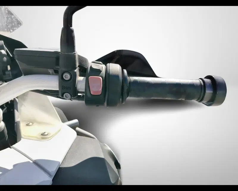 Bmw R 1200 GS Adventure (2017 - 18) (11)