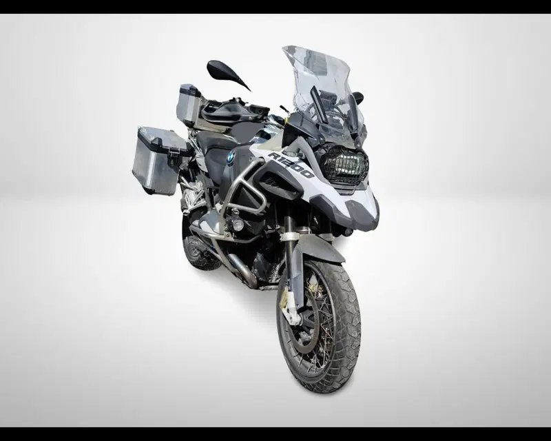Bmw R 1200 GS Adventure (2017 - 18) (12)