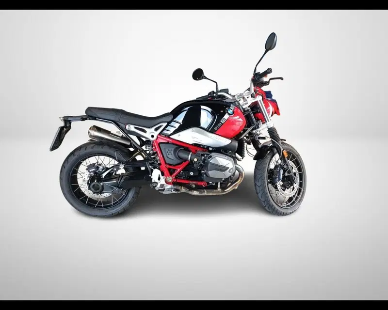 Bmw R nineT Scrambler (2021 - 24) (5)