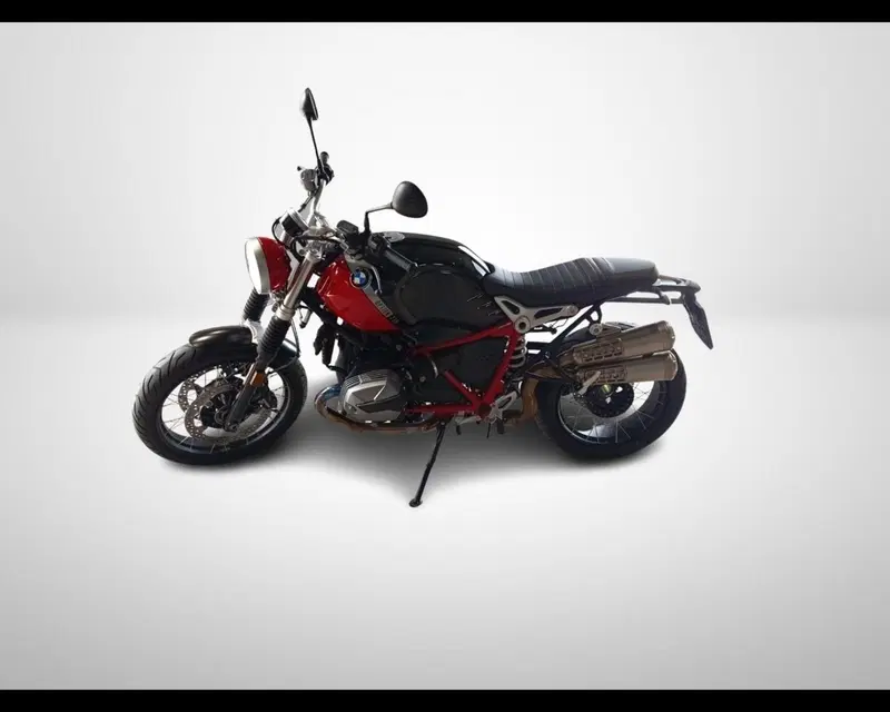 Bmw R nineT Scrambler (2021 - 24) (6)