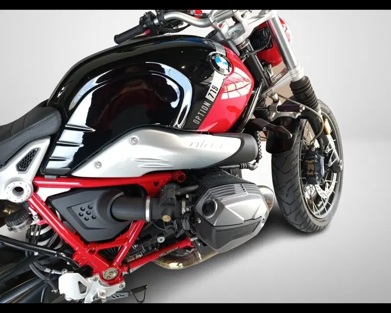 Bmw R nineT Scrambler (2021 - 24) (12)
