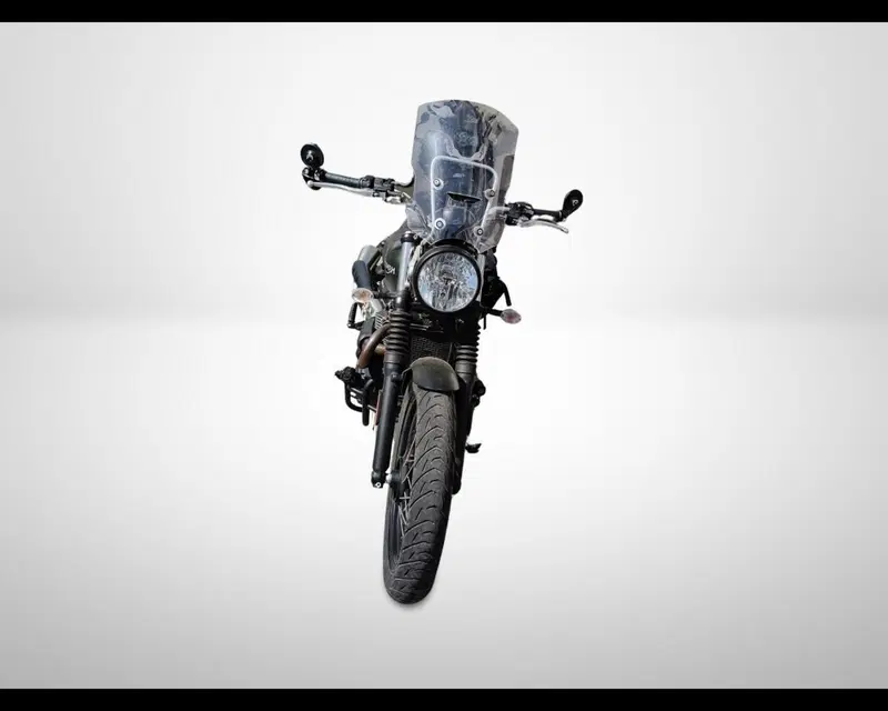 Triumph Scrambler 900 Chrome Edition (2023) (4)