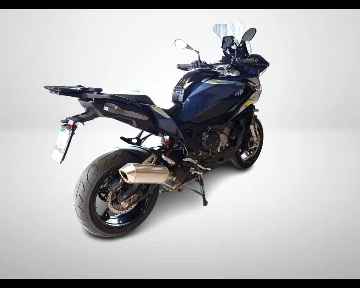 Bmw S 1000 XR (2020 - 23) (3)