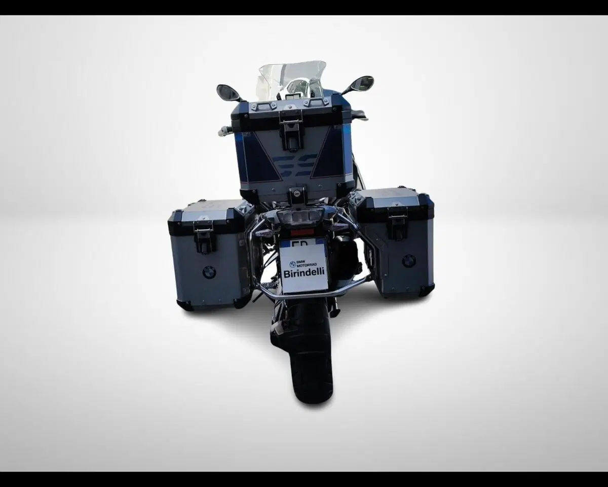 Bmw R 1250 GS Adventure (2021 - 24) (7)