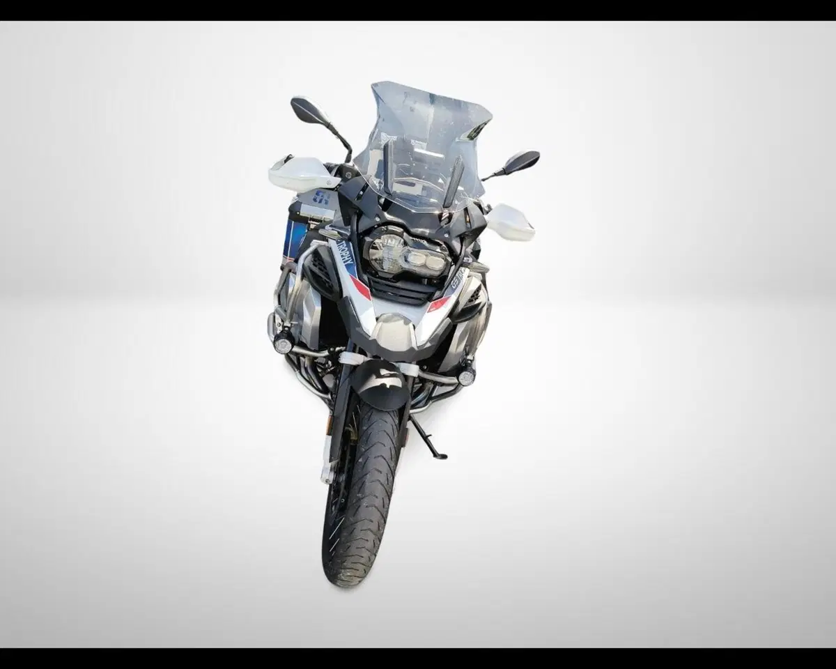 Bmw R 1250 GS Adventure (2021 - 24) (4)