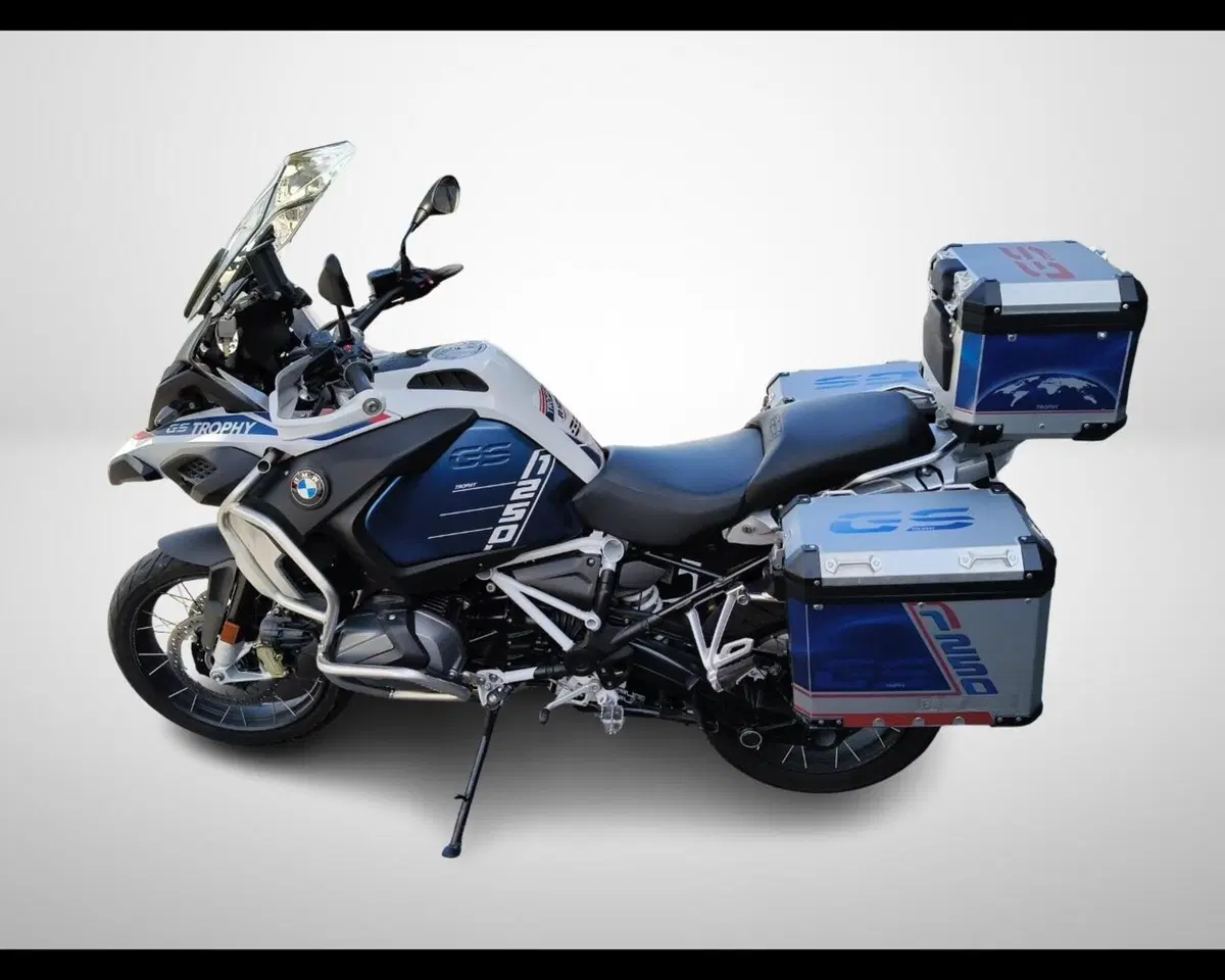Bmw R 1250 GS Adventure (2021 - 24) (6)