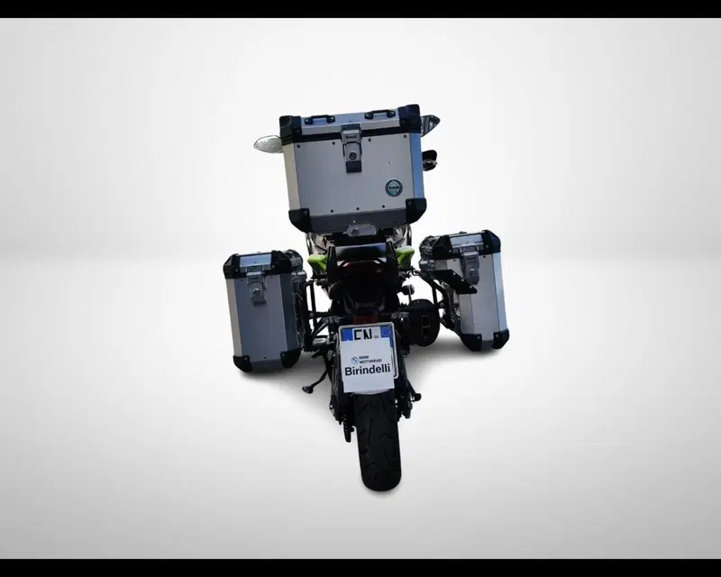 Benelli TRK 702 (2023 - 25) (7)