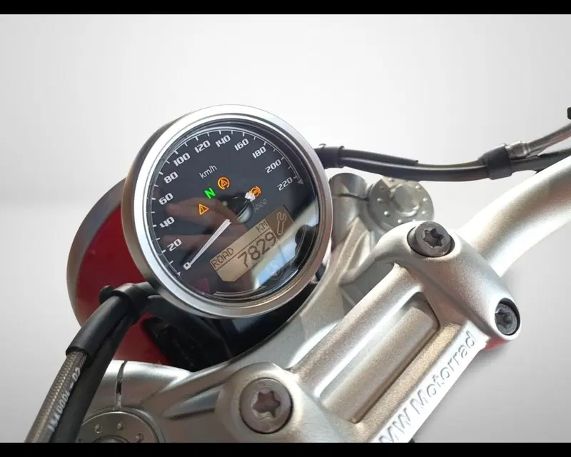 Bmw R nineT Scrambler (2021 - 24) (9)