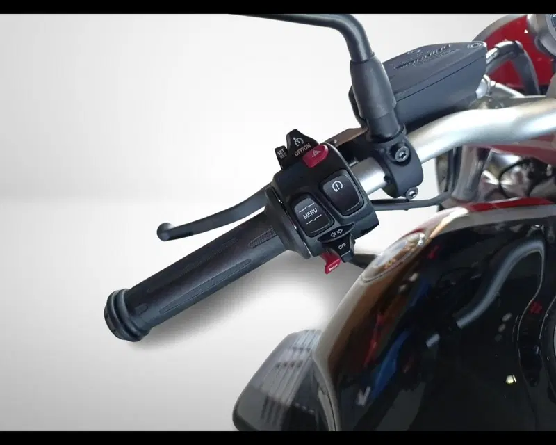 Bmw R nineT Scrambler (2021 - 24) (10)