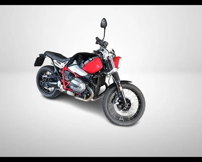Bmw R nineT Scrambler (2021 - 24) (14)