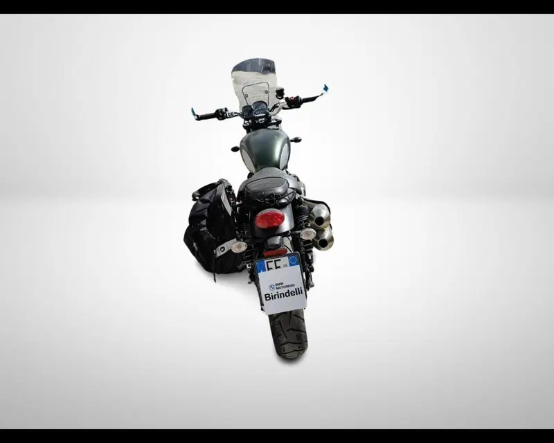 Triumph Scrambler 900 Chrome Edition (2023) (7)