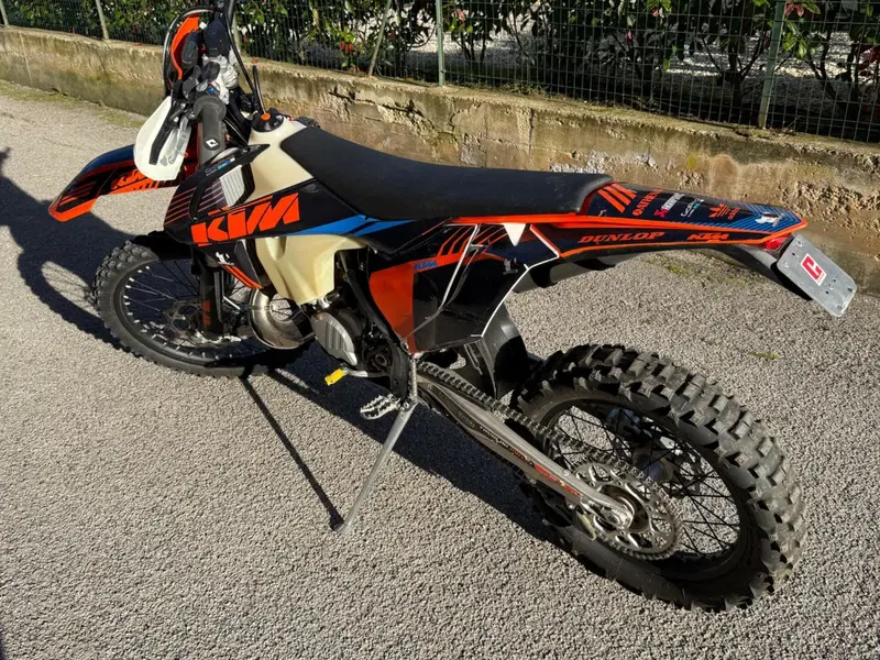 KTM 300 EXC E TPI (2018) (4)