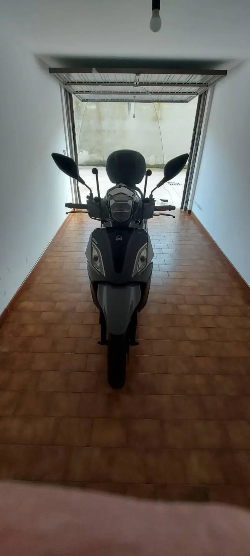 Sym Symphony 125 ST (2021 - 24) (3)