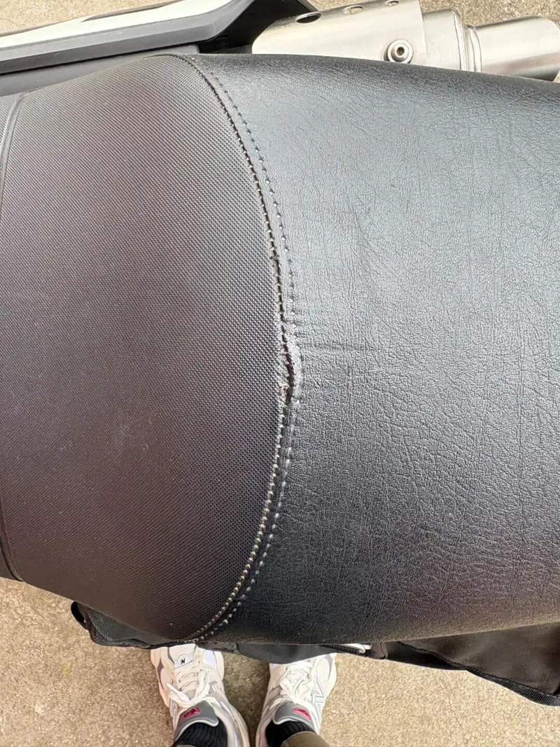 Fantic Motor Caballero 500 Flat Track (2018 - 21) (5)