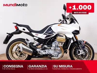 Moto Guzzi V100 Mandello (2022 - 24) usata