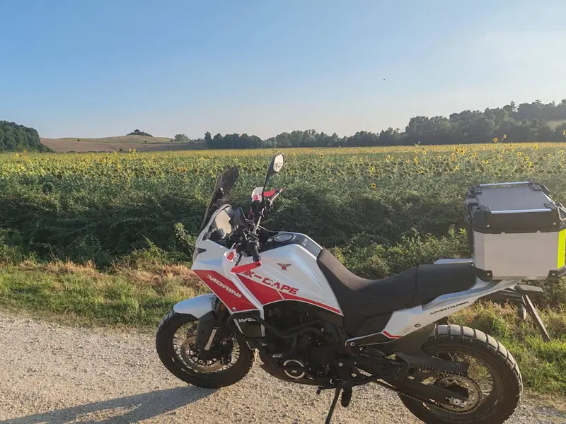 Moto Morini X-Cape 650 (2021 - 26) (2)