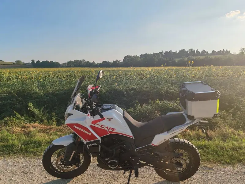 Moto Morini X-Cape 650 (2021 - 26) (3)