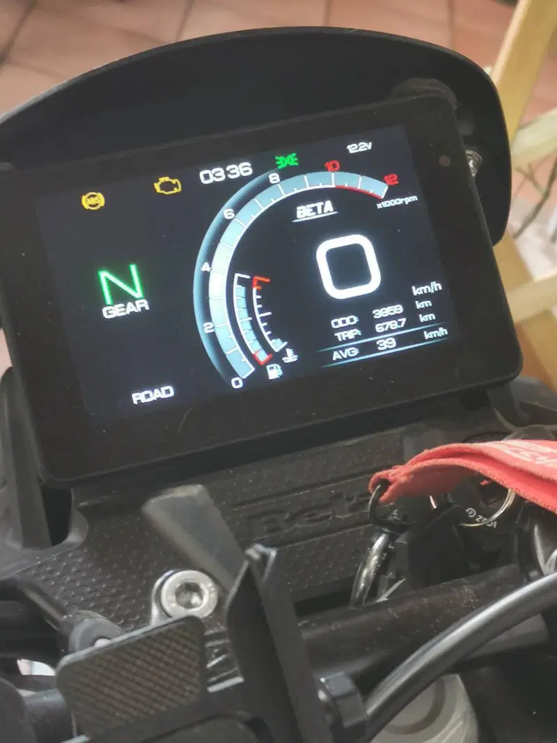 Betamotor Alp 4.0 (2024 - 26) (4)