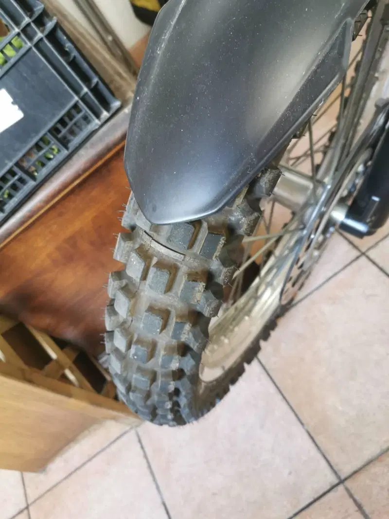 Betamotor Alp 4.0 (2024 - 26) (5)